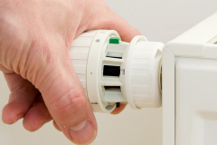 Stogursey central heating repair costs